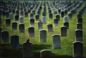Private Cemeteries: A Booming And Lucrative Business In Ghana