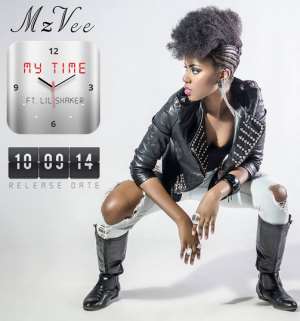 New MzVee Hip Hop Song Featuring Lil Shaker