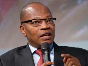 Secretary-General Appoints Mohammed IBN Chambas Of Ghana As Special Representative For West Africa