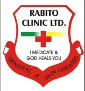 Rabito Organises Skin Screening