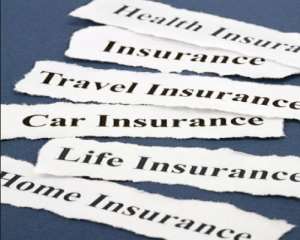 Insurance Sector Contributes 1.4 To GDP