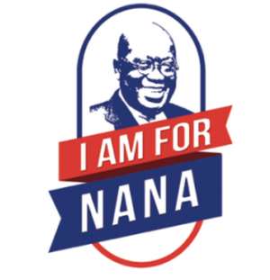 I Trust NPP Delegates 8211; Nana