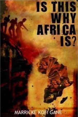 Africa!! Why Exactly, Is It Behind? Do You Know?