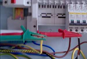 Energy Commission To Ban Electricians