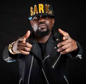 Sarkodie Drops Three Songs In A Week To Cover Up His Arrogance?