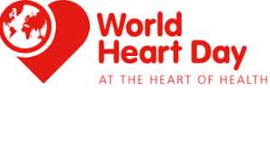 Rhythm Of The Heart: - World Heart Day Is On 29th September 2014