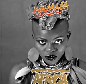 Wiyaala's Africa Video Is Here