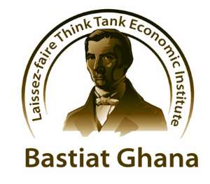 THE DEFINED ROLE OF BASTIAT GHANA TO CENTRAL ECONOMIC PROBLEM IN GHANA