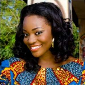 Why Jackie Appiah Swerved World Cup Commission Revealed