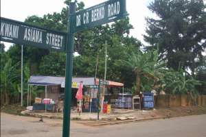 Street Naming Benefits To The Real Estate Sector