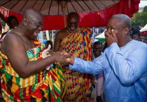 It Will Be Difficult For Nana Addo To Win 2016 Elections—Amin Anta