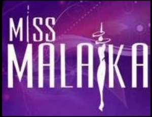Who Becomes Miss Malaika 2014?