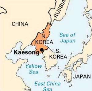 Why is (the Korean peninsula and East) Asia unable to capitalize (on) its successes