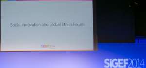 Horyou, The Social Network For Social Good, Holds Maiden Edition Of The Social Innovation  Global Ethics Forum