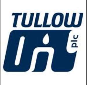 Tullow Opens Manufacturing Yard At Sekondi