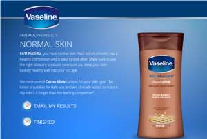 Product Review: Enjoying In My Radiant Skin From Using Vaseline Cocoa Glow