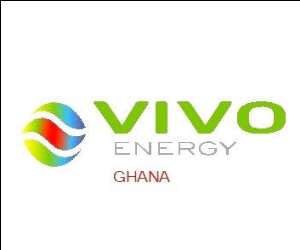 Recent Press Reports:  Vivo Energy Ghana Sets Records Right