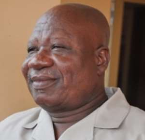 Hon. Didieye Pisses On Allotey Jacobs