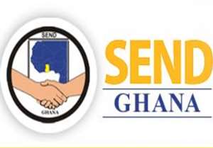 SEND-Ghana Champions Policy Literate Ghanaian Campaign