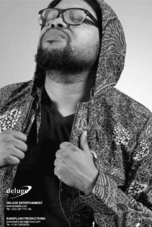 Knii Lante Performs In Jamaica On Jan 16