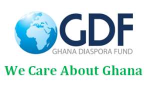Ghana Diaspora Fund In Motion