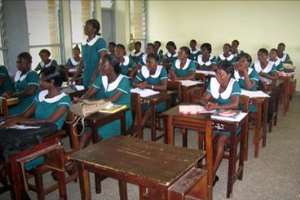 Is There A Ban On Employment In Both The Ghana Education Service And The Ghana Health Service?