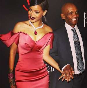 Rihanna wins legal battle with UK8217;s Topshop over image rights