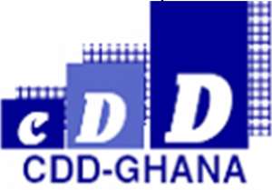 CDD-GHANA Initiates A Network Of African Parliamentary Monitoring Organizations (PMO)