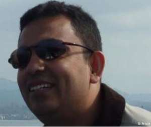 Bangladesh: Deutsche Welle Mourns Murdered Blogger