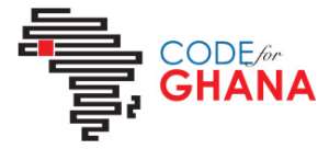 Code for Ghana Call for Media Participation