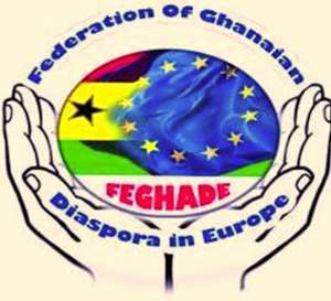 Feghade Press Statement On Xenophobia In South Africa