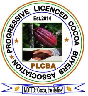 Inauguration Of The Progressive Licensed Cocoa Buyers Association PLCBA