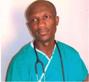 Fake Doctor jailed 12 Years