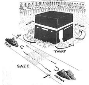 5,400 Ghanaian Pilgrims To Begin Journey To Mecca From September 3