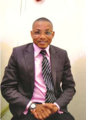 I Will Contest The Mion NDC Primaries—Prince Ibrahim Tanko