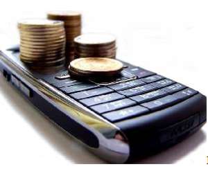 'Mobile Money By Telcos Has Come To Stay In Ghana'