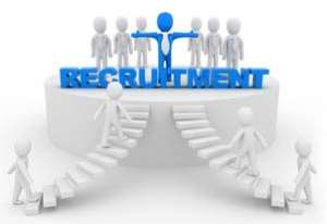 Stop The Recruitments