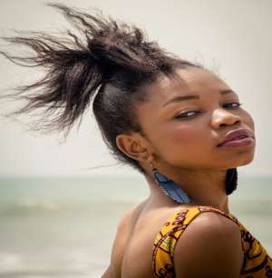 Celebrating The Dangme Women: Larkuor Adjartey, Promoting Ga-Dangme Beauty