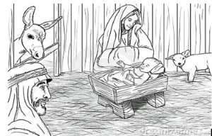 The Birth And Life Of Jesus Christ: 10 Important Lessons To Be Learnt. Part 3