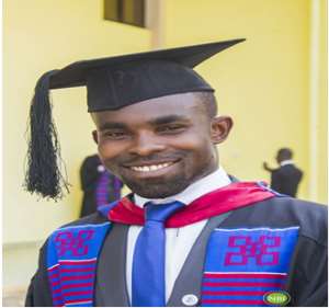 Taxi Driver Emerges As First Class Student