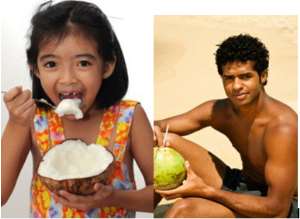 The Health And Other Benefits Of Coconut 2