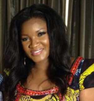 Nigerian Female Celebrities featured on CNN African Voices