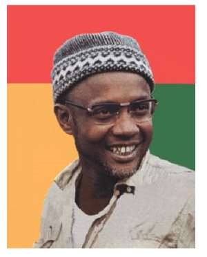 Amilcar Cabral, revolutionary leader from Cape Verde and Guinea-Bissau, 1924-1973.