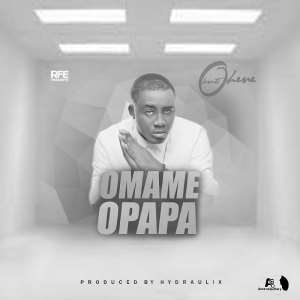 Music : Kontihene - Omame Opapa Prod. by Hydraulix