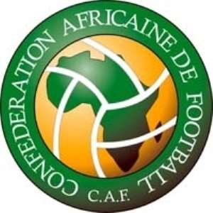 Glo-CAF Awards: Essien, Adebayor, others storm Nigeria today