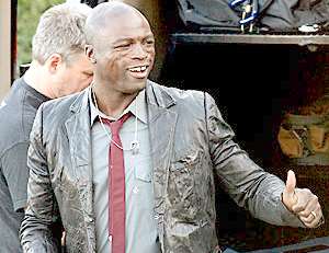 Seal To Storm Ghana