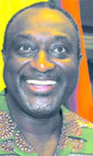 KUMASI GROUP ROOTS FOR ALAN... objective is to derail Akufo-Addo's ascendency as NPP flagbearer for 2012