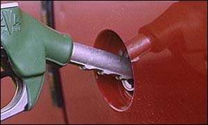 Petrol Price To Go Up 40