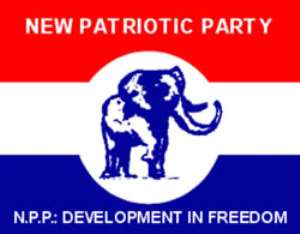 NPP- USA calls for party to pause on elections in 2009