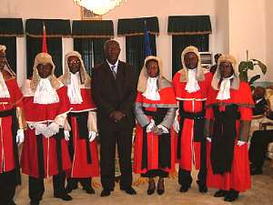 Judiciary must be objective - Kufuor
